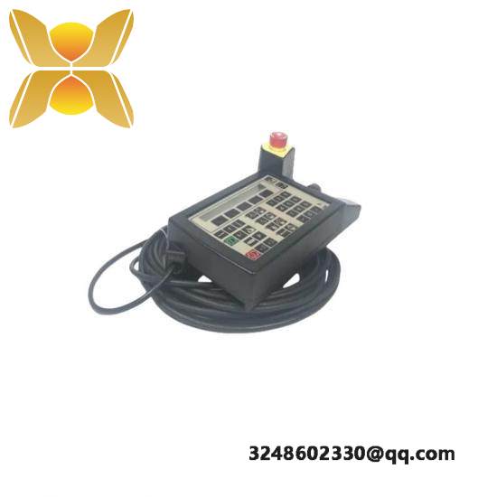 ABB 3HAB2136-1/08 Teach Pendant