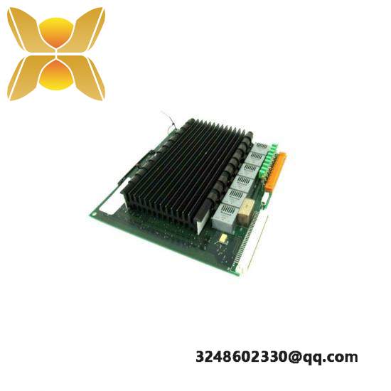 ABB 3HAC020208-001/04 AC Motor