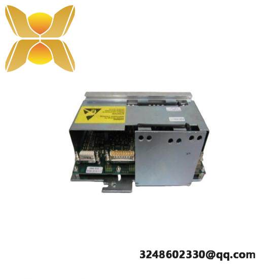 ABB 3HAB2213-1/2 Serial Measurement Module