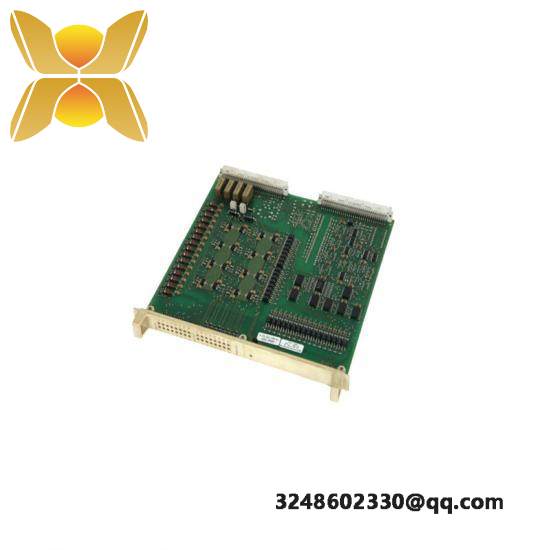 ABB 3HAB2214-8/4 Digital I/O Board