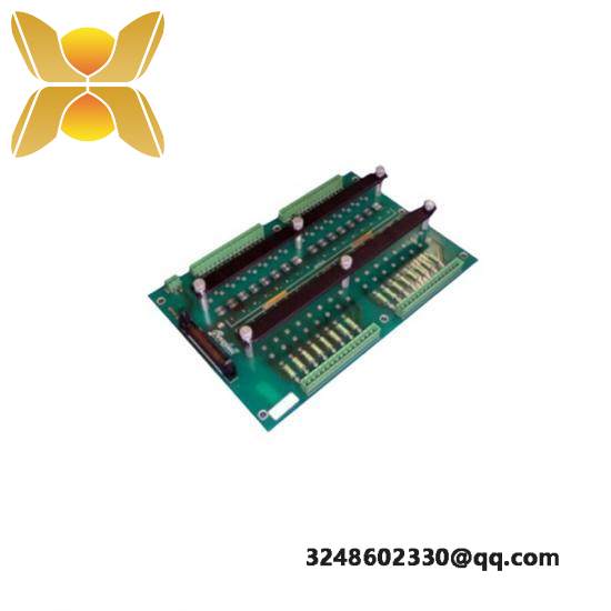 ABB 3HAB2782-1 Control/Interface Board