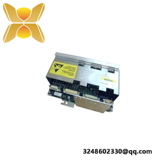ABB 3HAB3365-001 Serial Measurement Unit
