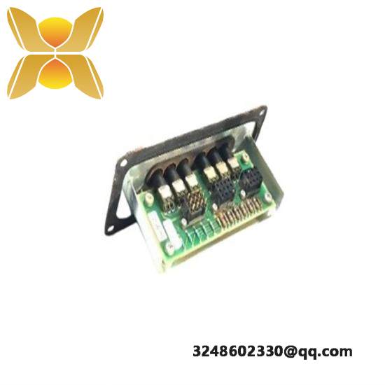 ABB 3HAB3700-1