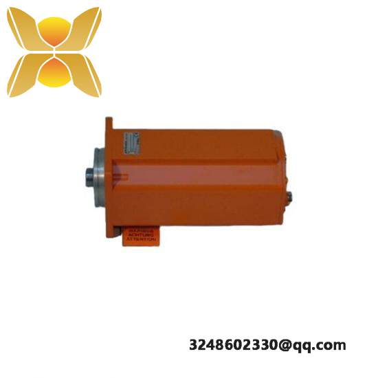 ABB 3HAB4041-1 Servo Motor