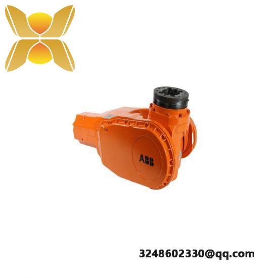 ABB 3HAB4196-1 Robot Wrist