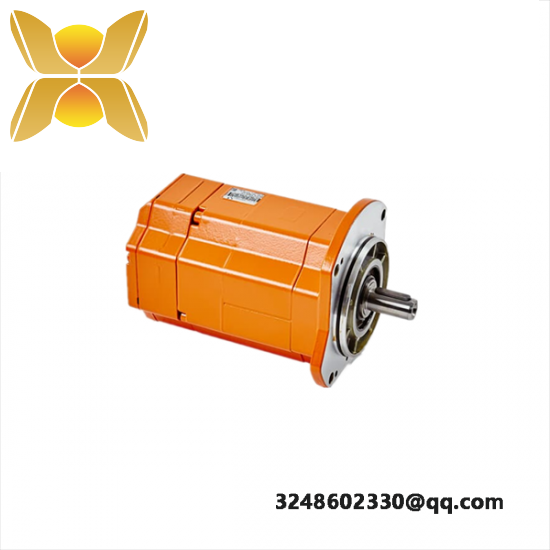 ABB 3HAB5760-1 SERVO MOTOR