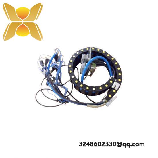 ABB 3HAB5948-1/09 Lower Cable