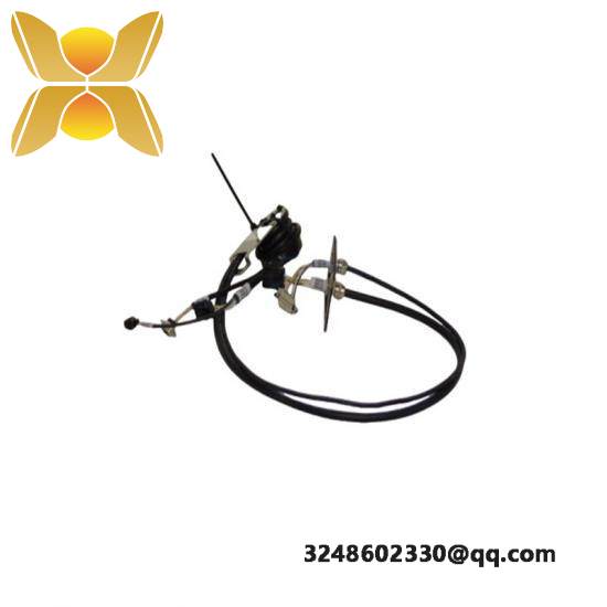 ABB 3HAB6139-1 Cabling motor 6