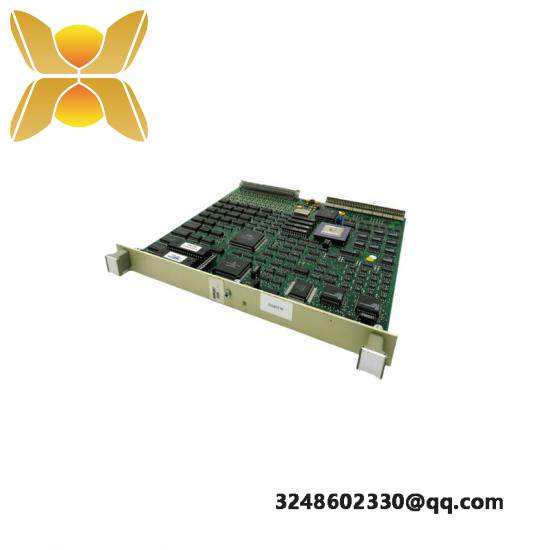 ABB 3HAB6182-1 CPU Board
