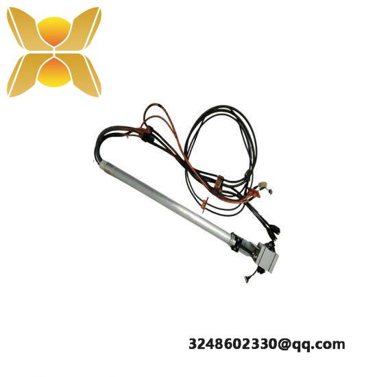 ABB 3HAB6444-1 Cable Harness