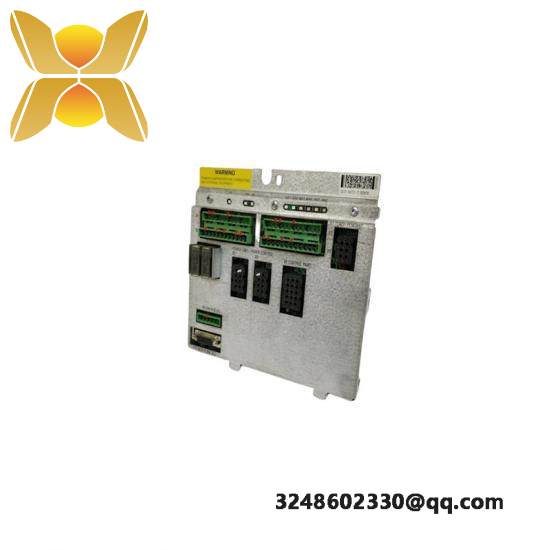 ABB 3HAB7215-1 Robot Control Panel Board