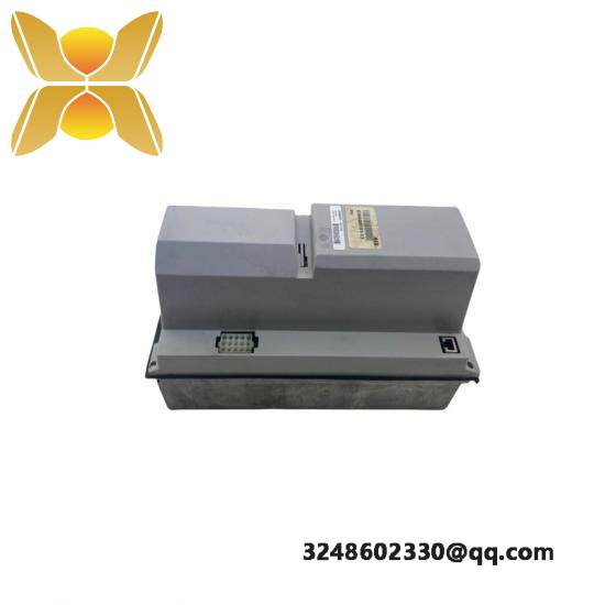 ABB 3HAB8101-13/11C Servo Drives and Amplifiers