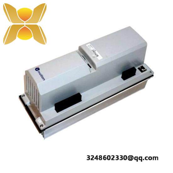 ABB 3HAB8101-18  Servo Drive Controller