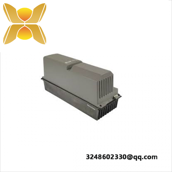 ABB 3HAB8101-19/07B M2000 Modules Drive System