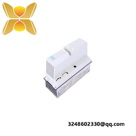 ABB 3HAB8101-4/04A Servo Drive