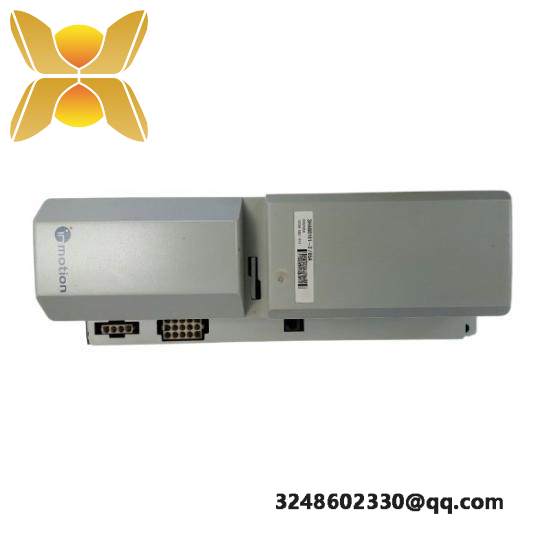 ABB 3HAB8101-4/05A RDCU-12C Control Unit