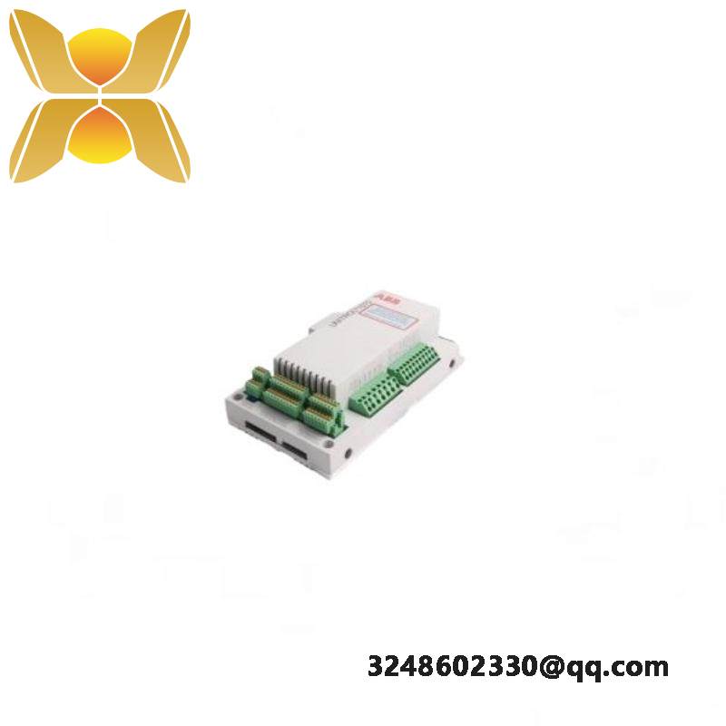 ABB 3HAB8101-8/08Y