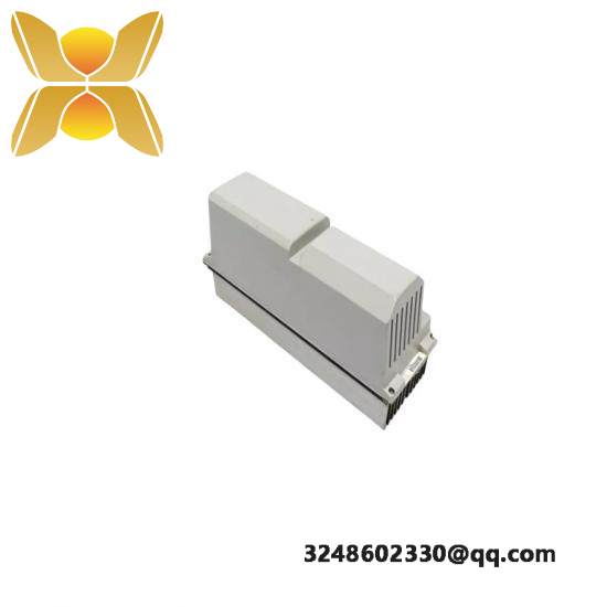 ABB 3HAB8101-8/08Z ROBOT AC SERVO DRIVE UNIT