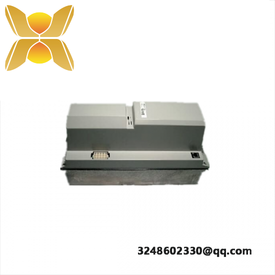 ABB 3HAB81017 DRIVE UNIT