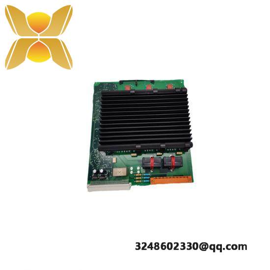 ABB 3HAB8796-1/2B SERVO DRIVE BOARD
