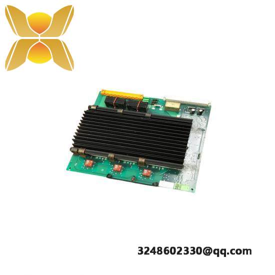 ABB 3HAB8798-1/2B EXPANSION MODULE AUTOMATION DCS MODULE
