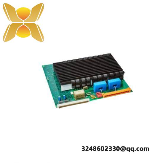 ABB 3HAB8801-1 Drive unit