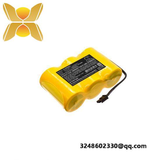 ABB 3HAB9999-1/5 Battery