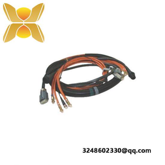 ABB 3HAC020500-001 Process Cable Package automation parts
