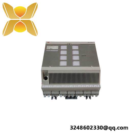 ABB 3HAC020533-002 Viper lower tool automation parts