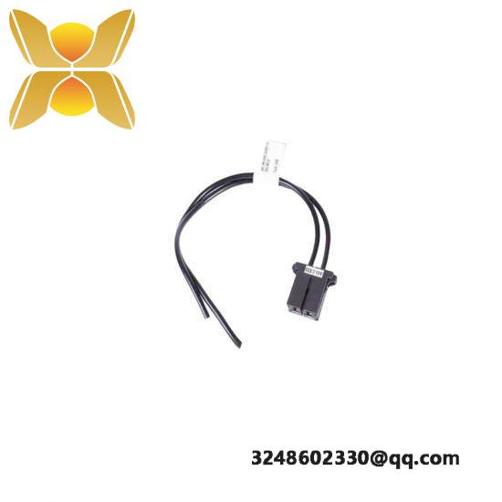 ABB 3HAC020590-001 HARNESS-RECTIFIER/BLEEDER robotic parts