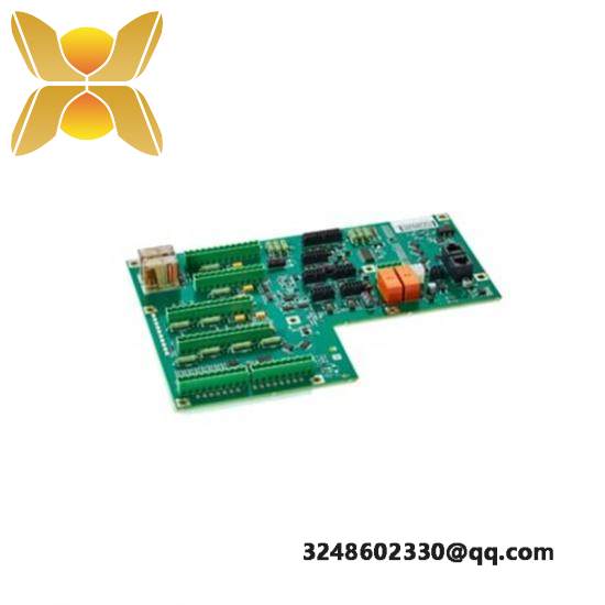 ABB 3HAC020633-001 Panel board automation parts