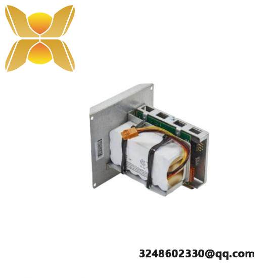 ABB 3HAC020676-001   robotic parts