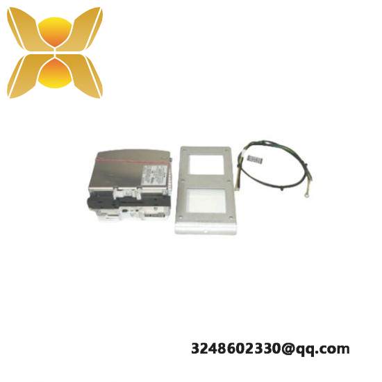 ABB 3HAC020697-022 DeviceNet power supply set robotic parts