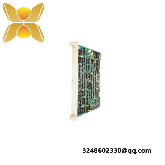 ABB 3HAC020738-003 FAST DELIVERY robotic parts