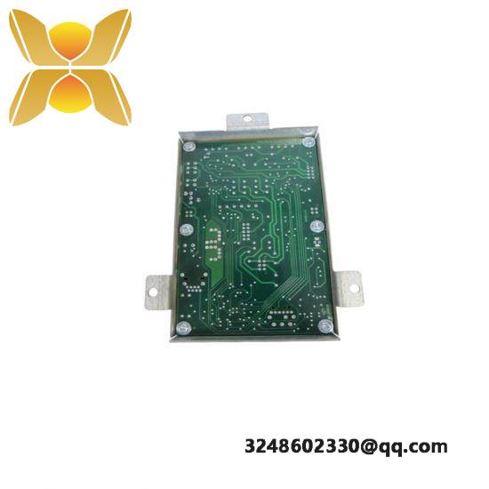 ABB 3HAC020849-001 Contactor board Unit DCS MODULE