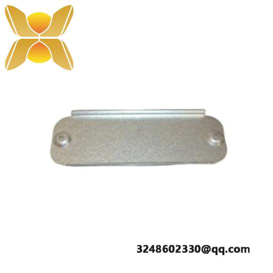 ABB 3HAC020890-028 Abdeckung Mit Dichtung AUTOMATION PARTS