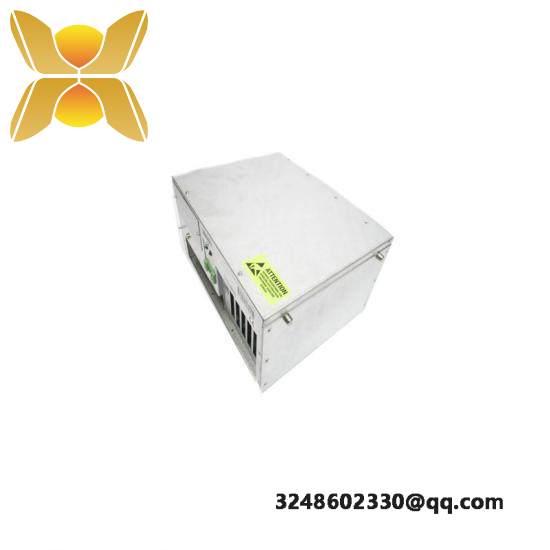 ABB 3HAC020929-002 Computer B, HDD automation parts