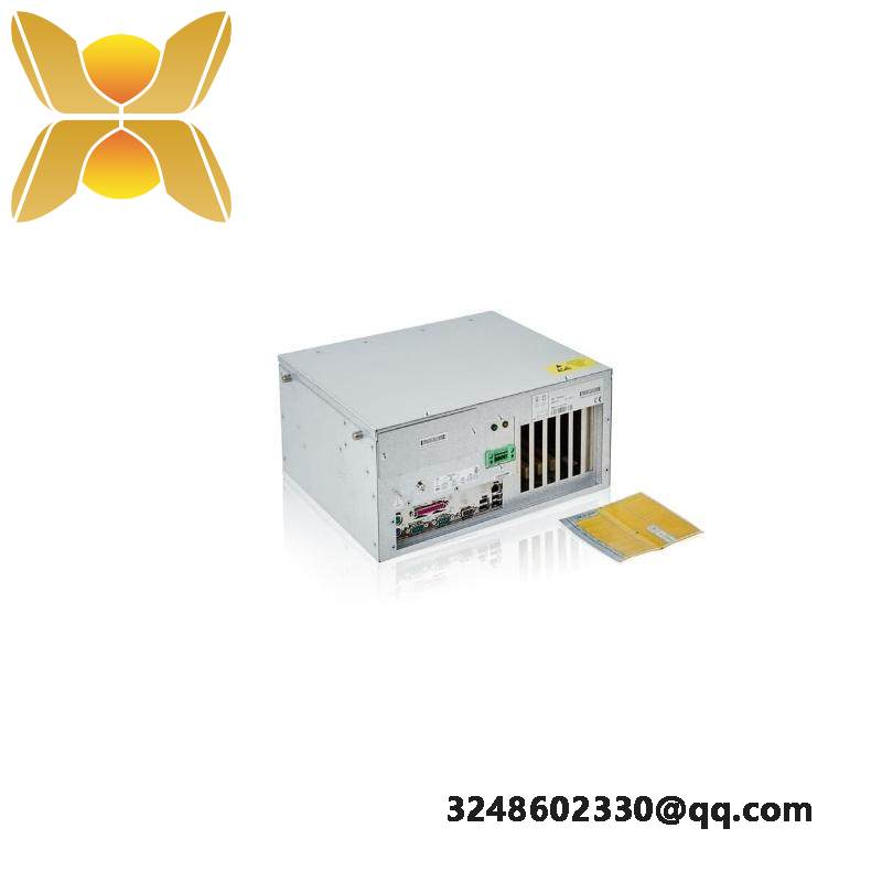 ABB 3HAC020929-006 Computer AC plus