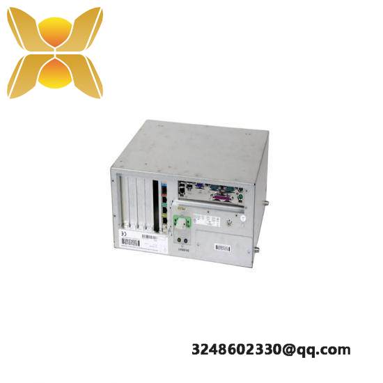 ABB 3HAC020929-006 Computer AC plus automation parts