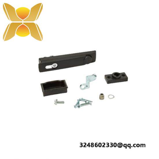 ABB 3HAC020932-100 Swing Handle AUTOMATION PARTS