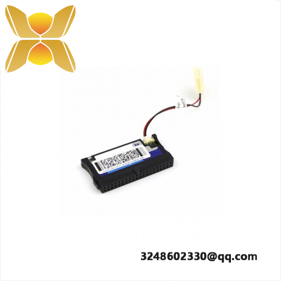 ABB 3HAC020988-008 IDE Flash Module