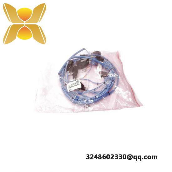 ABB 3HAC021156-001 Power cable ROBOT PARTS
