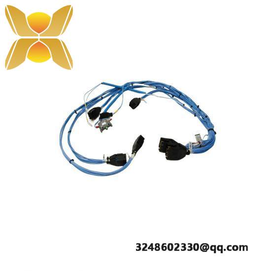 ABB 3HAC021245-001 cable AUTOMATION ROBOT PARTS