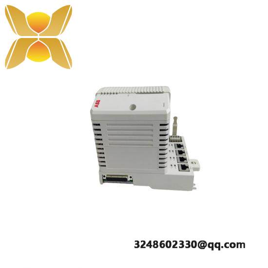 ABB 3HAC021272-007   AUTOMATION PARTS