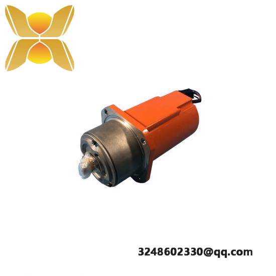 ABB 3HAC021350-001 Motor with pinion dcs module