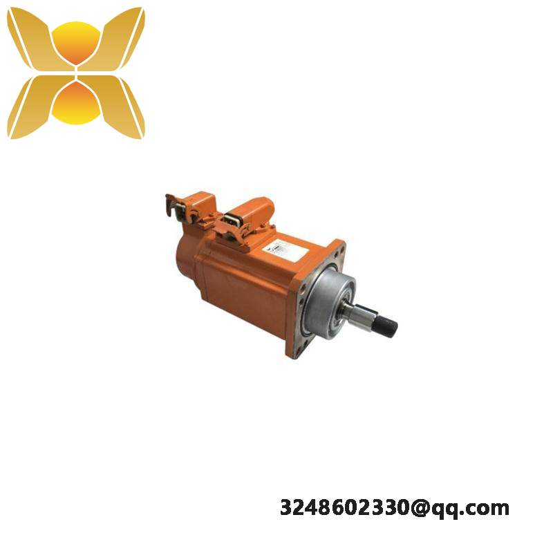 ABB 3HAC021455-001 Rotational ac motor M41