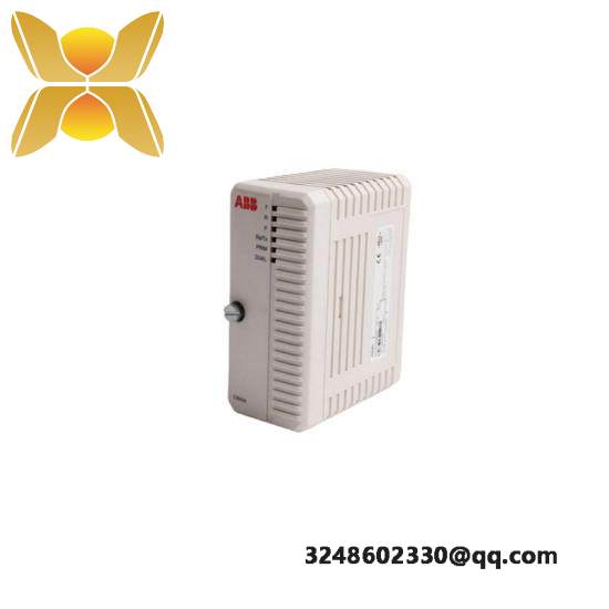 ABB 3HAC021480-001 AUTOMATION PARTS