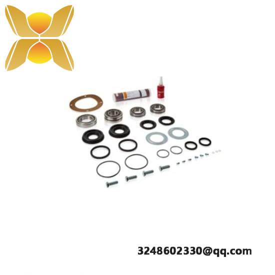 ABB 3HAC021593-001 Maintenance set for balancing device ﻿ROBOT PARTS