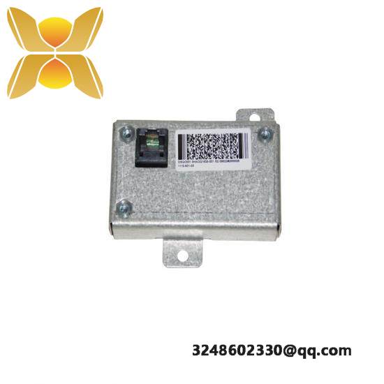 ABB 3HAC021629-001 LED Circuit Control Card With Cover DCS MODULE