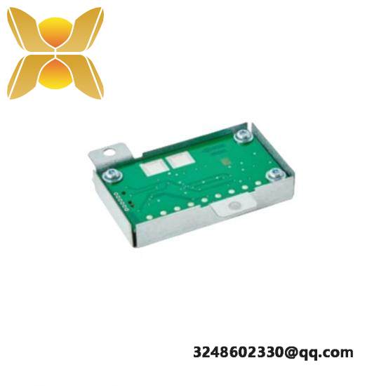 ABB 3HAC021629-001 LED Circuit Control Card With Cover DCS MODULE